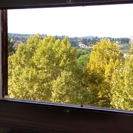 Appartamento Incantevole Florencie Exteriér fotografie