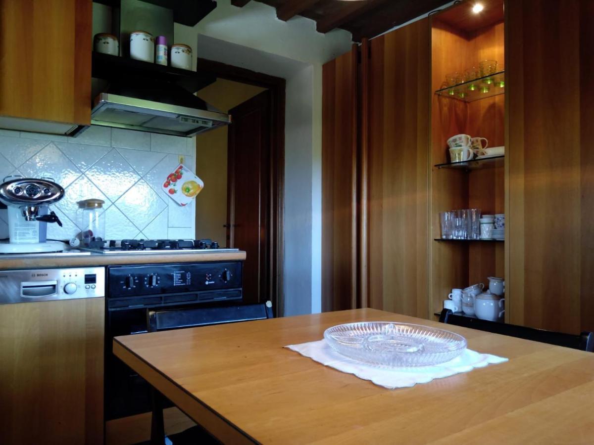 Appartamento Incantevole Florencie Exteriér fotografie