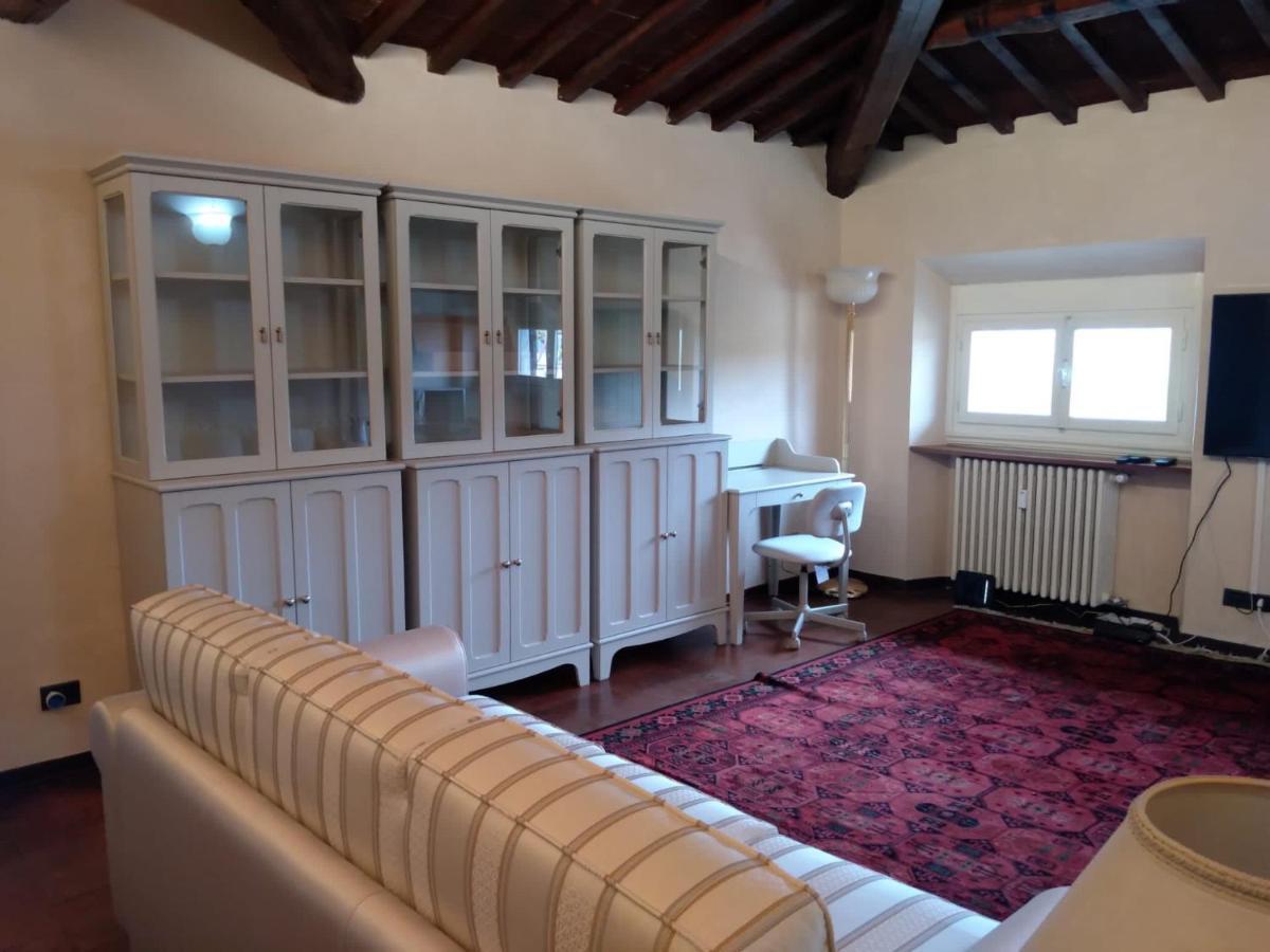 Appartamento Incantevole Florencie Exteriér fotografie